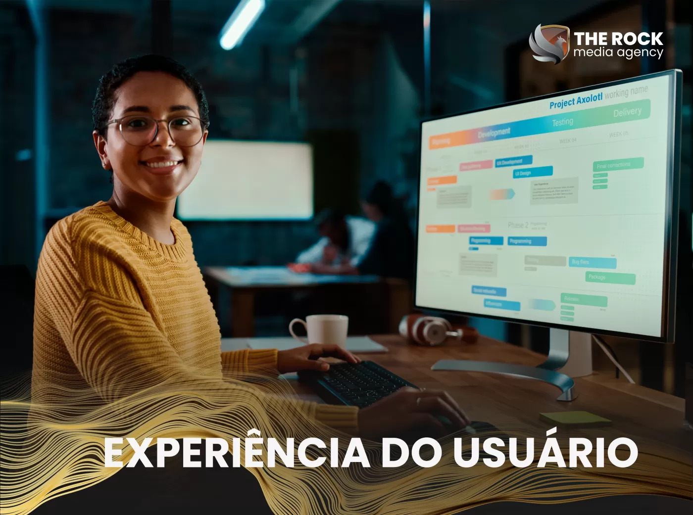 5 dicas para melhorar  a experiência do usuário em suas campanhas digitais