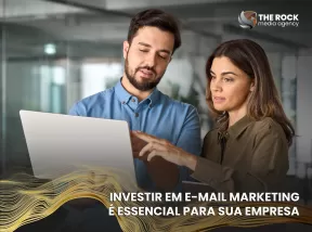 Investir em E-mail Marketing é Essencial para Sua Empresa