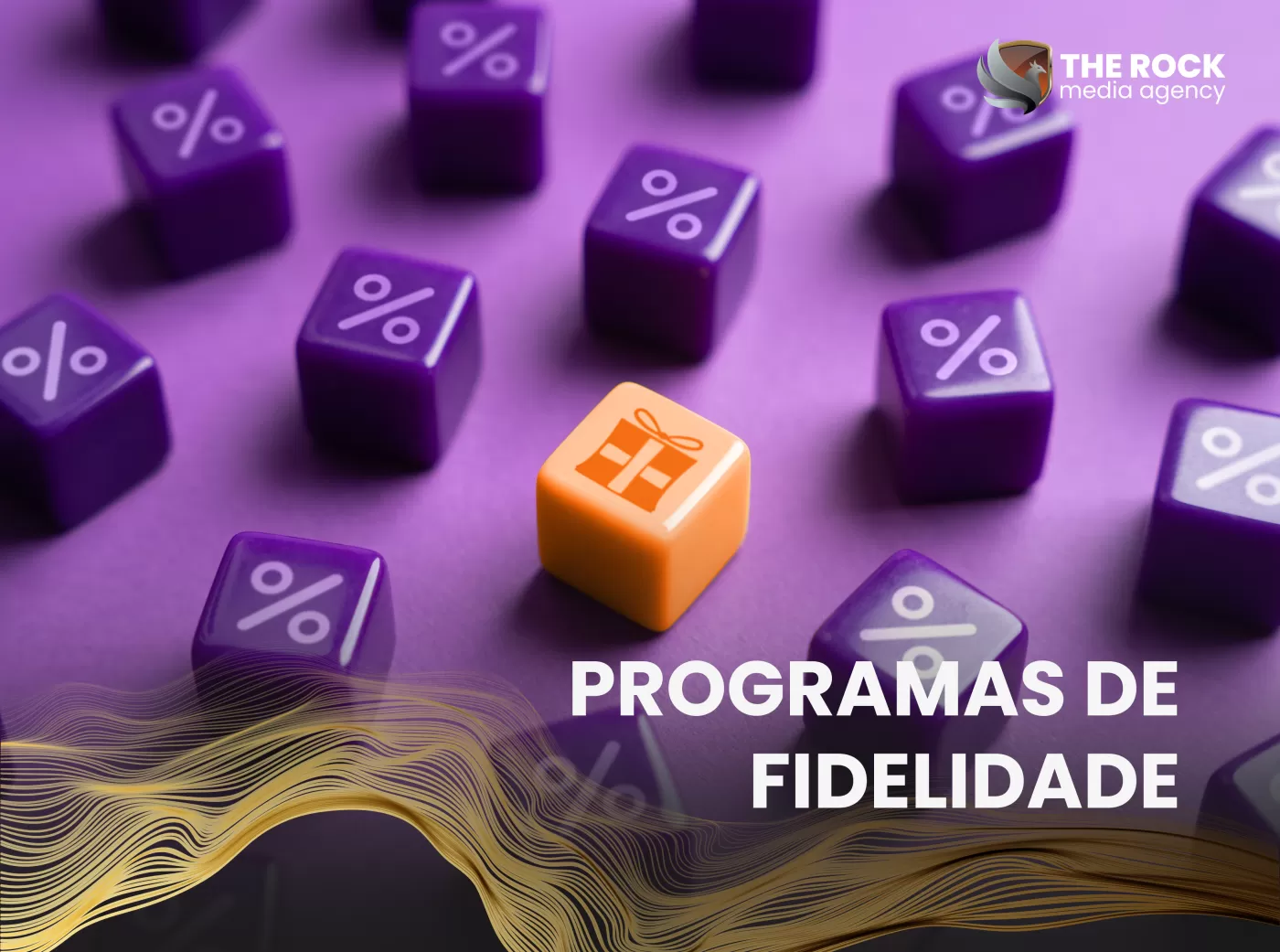 Como programas de fidelidade e recompensa aumentam o consumo e a lealdade à marca